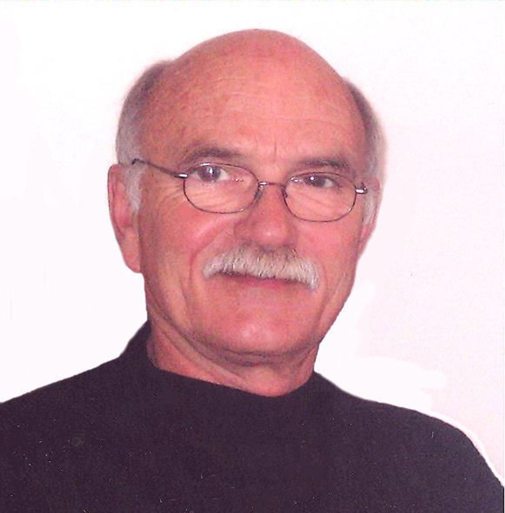George J. Michalkiewicz