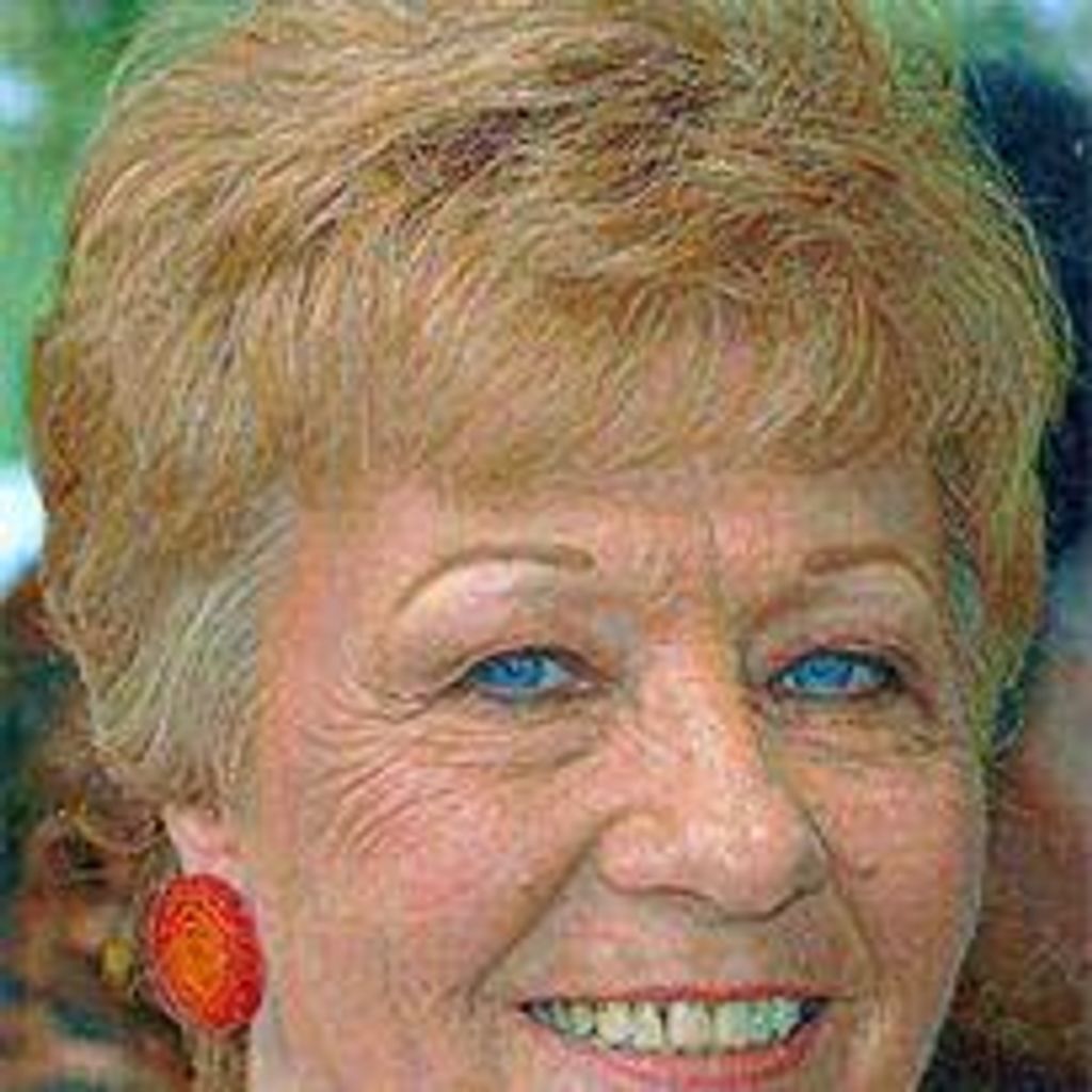 Christine Sherrod Dodson