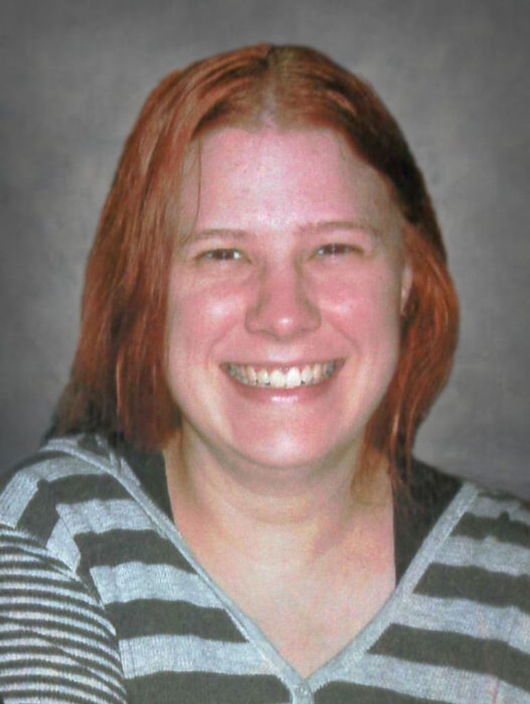 Meaghan (Winters)  Mullen