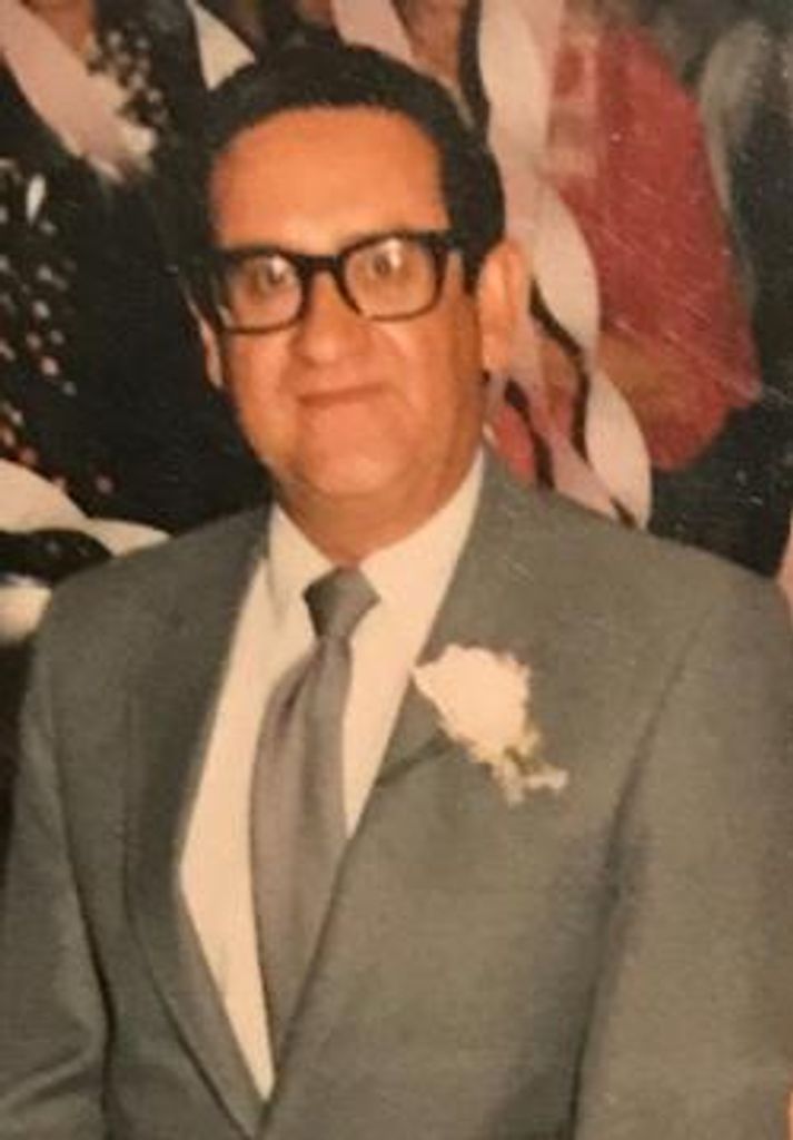 Joe V. Guerrero Profile Photo