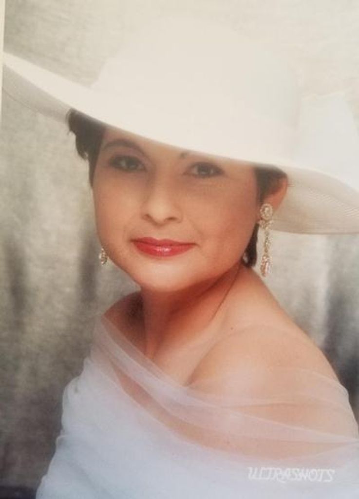 Adelaida C. Rangel Profile Photo