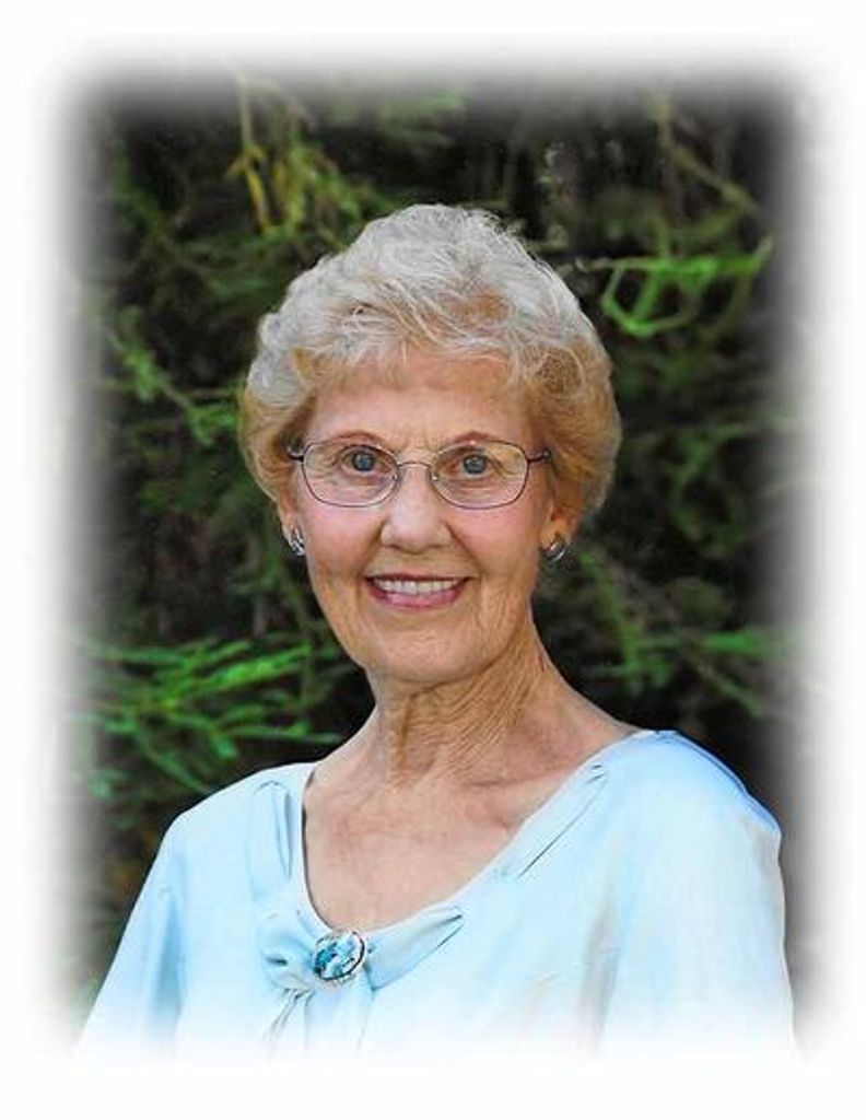 Naomi Ruth (Lepp) Wiens Profile Photo