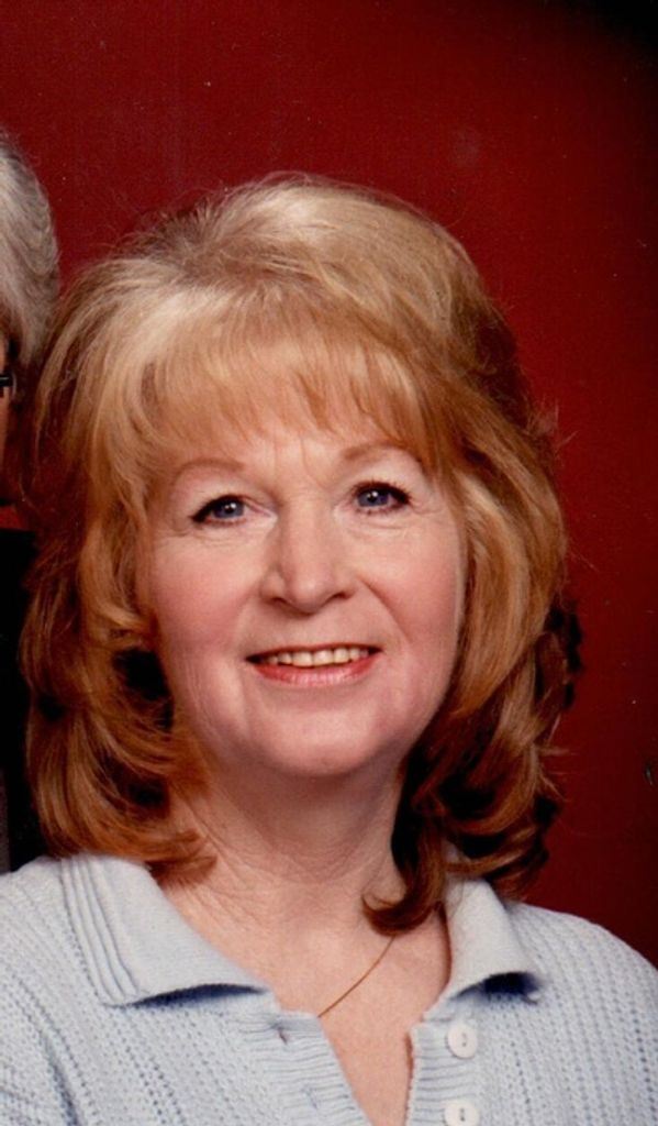 Barbara Ann Harbaugh