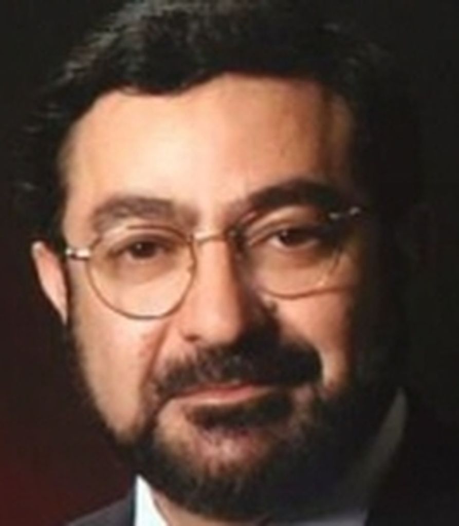Bijan Saeedi