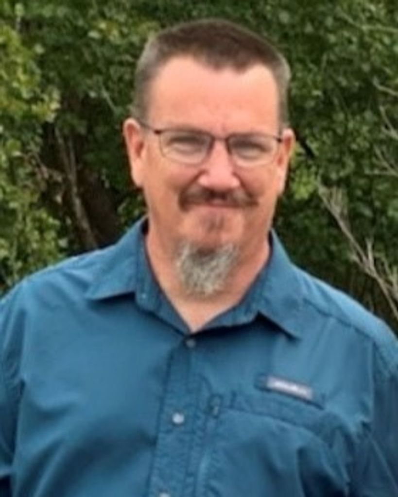 Michael G. Jones Profile Photo