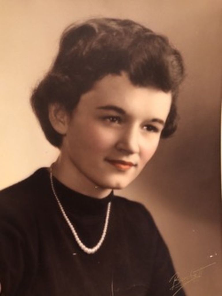 Barbara Jean Ausmus Profile Photo