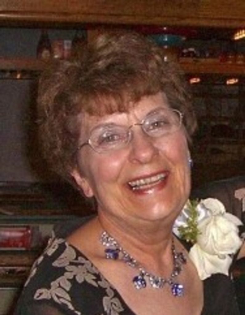 Joyce Smith Profile Photo