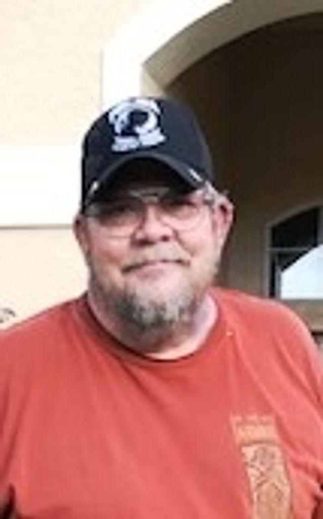 Randall David Canter, Sr. Profile Photo