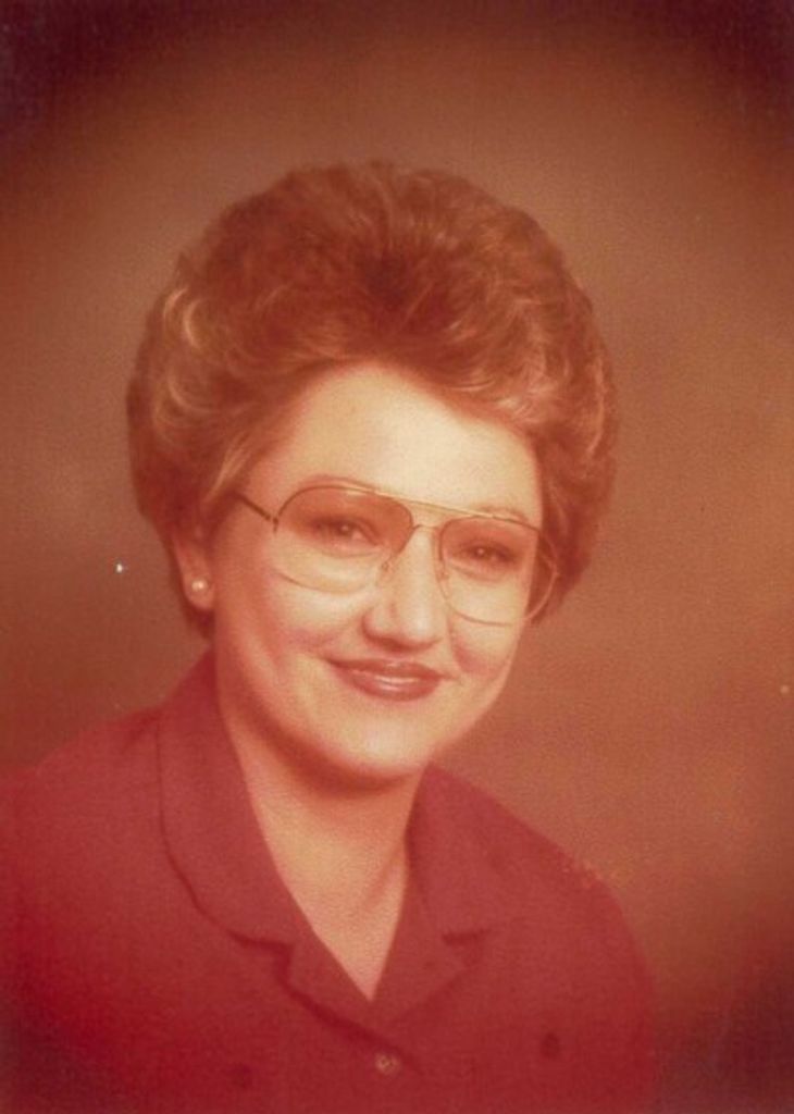 Charlotte Lorraine Milligan Profile Photo