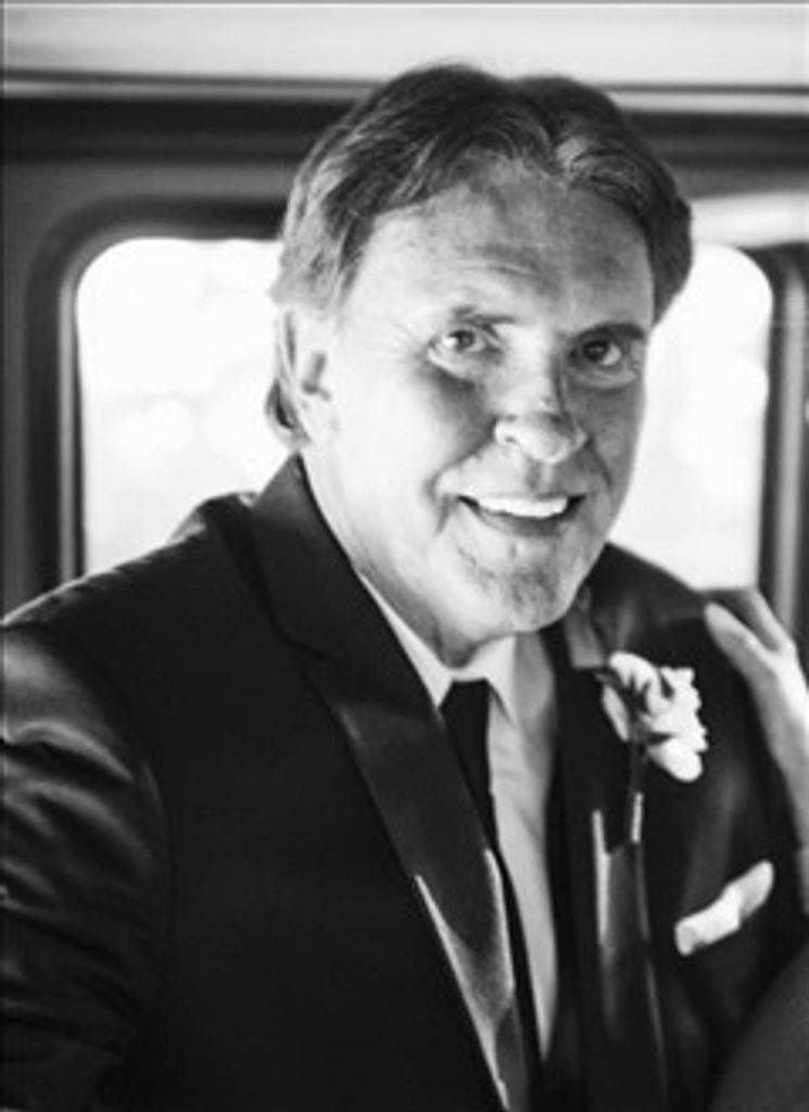 William David Haddock Sr.