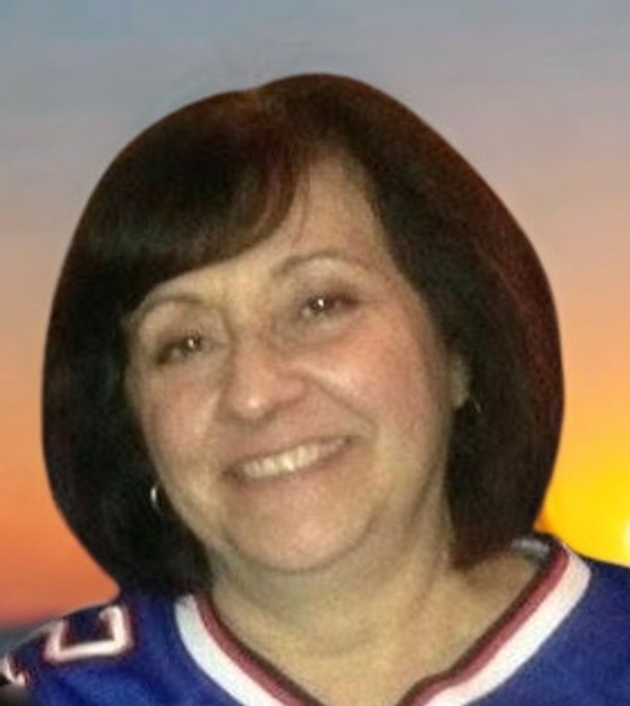 Sandra MacMillan (Galbo)