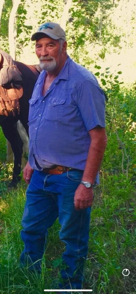 Raymond Nethercott Profile Photo