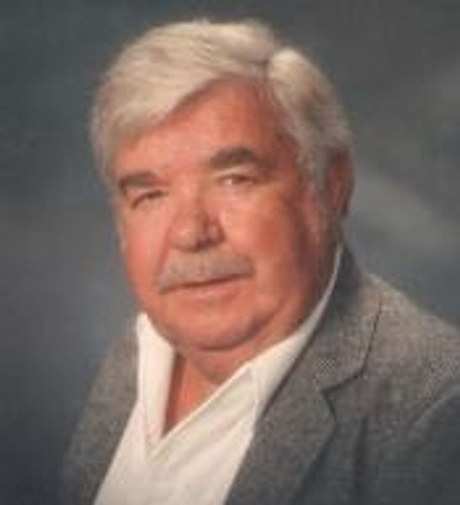 Fred Thomas Beyer Profile Photo