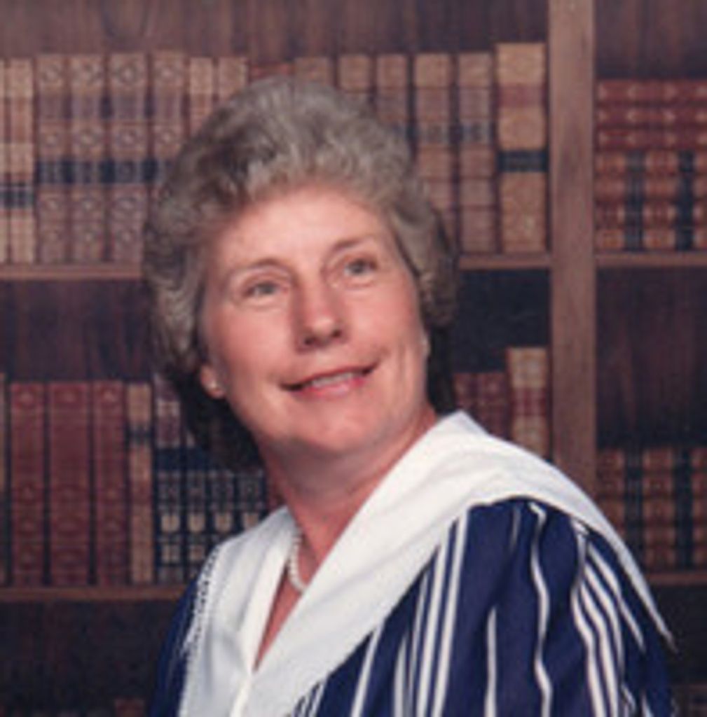 Joyce Faye Donnahoo