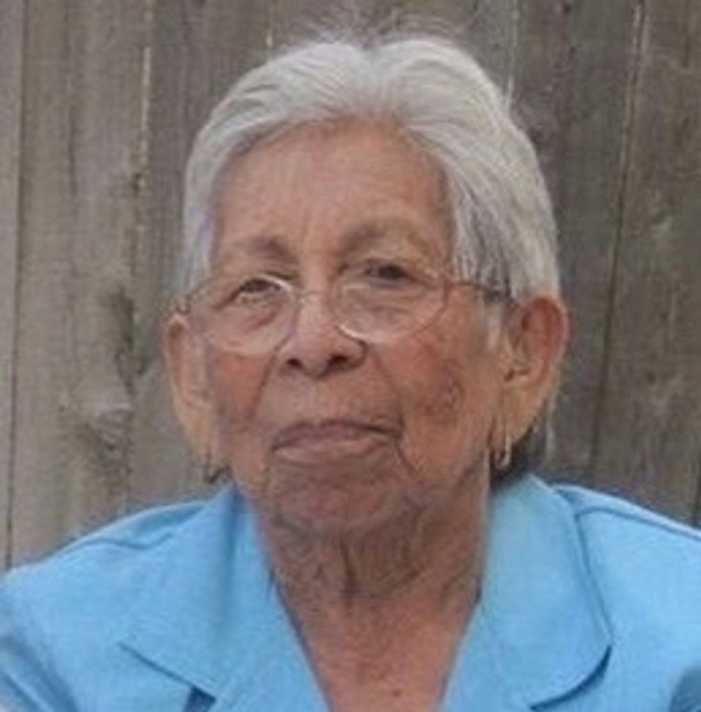 Josefa Hinojosa