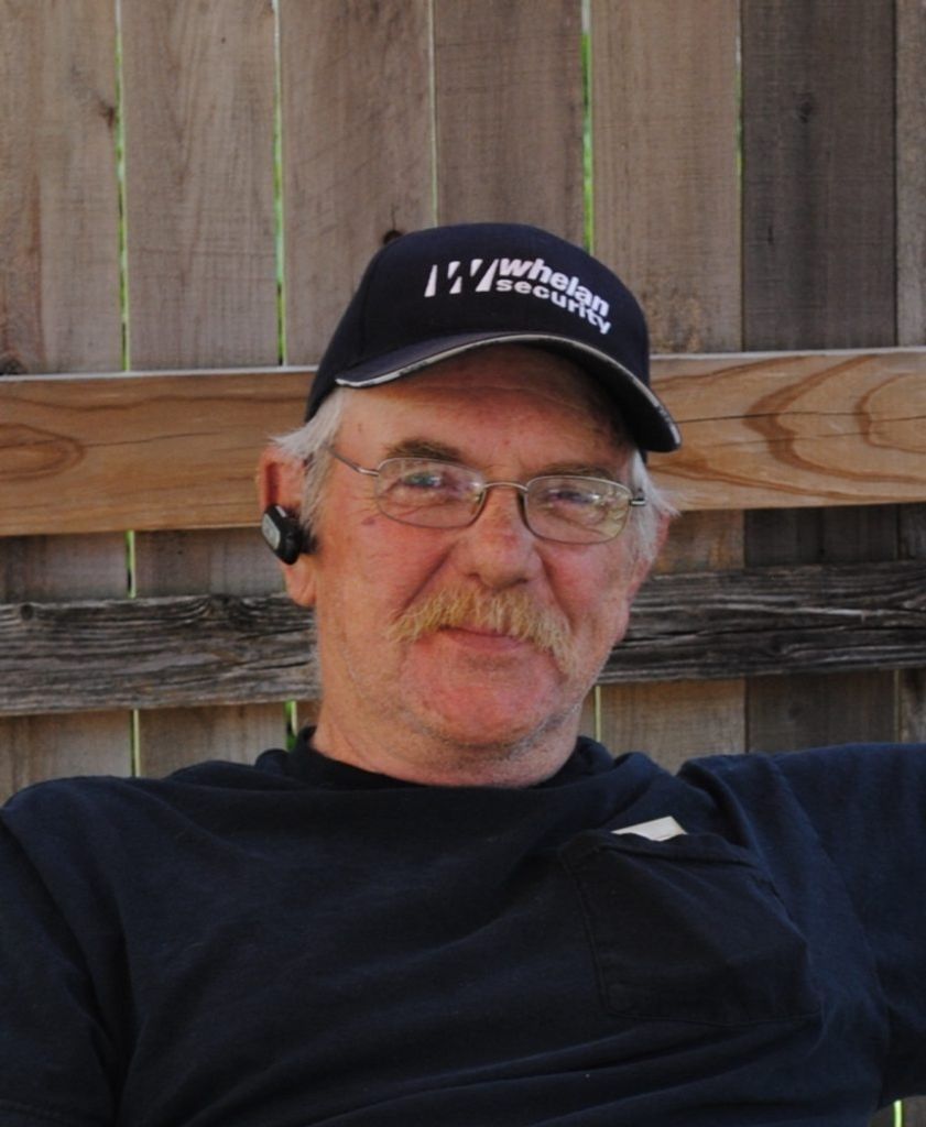 Russell,, Melvin C. Jr.