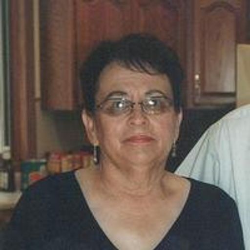 Dona Rae Dressen Profile Photo