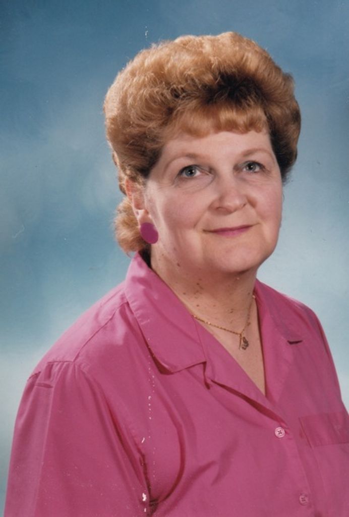 Linda J. Matthews