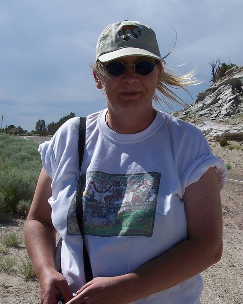 Heidi Smith