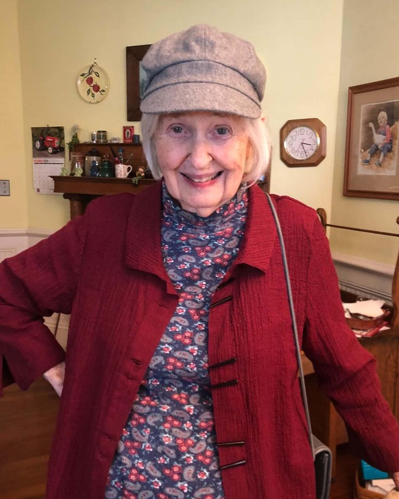 Barbara Hillis Boozer Profile Photo