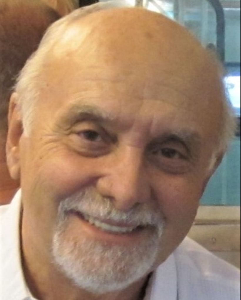 James Joseph Raciti