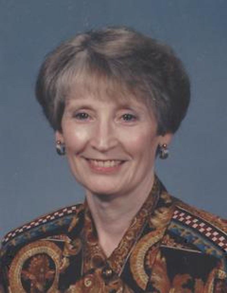 Reta Von (Lankford)  Madden