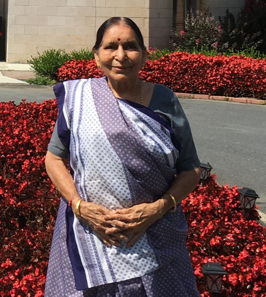 Sumanben M. Patel Profile Photo