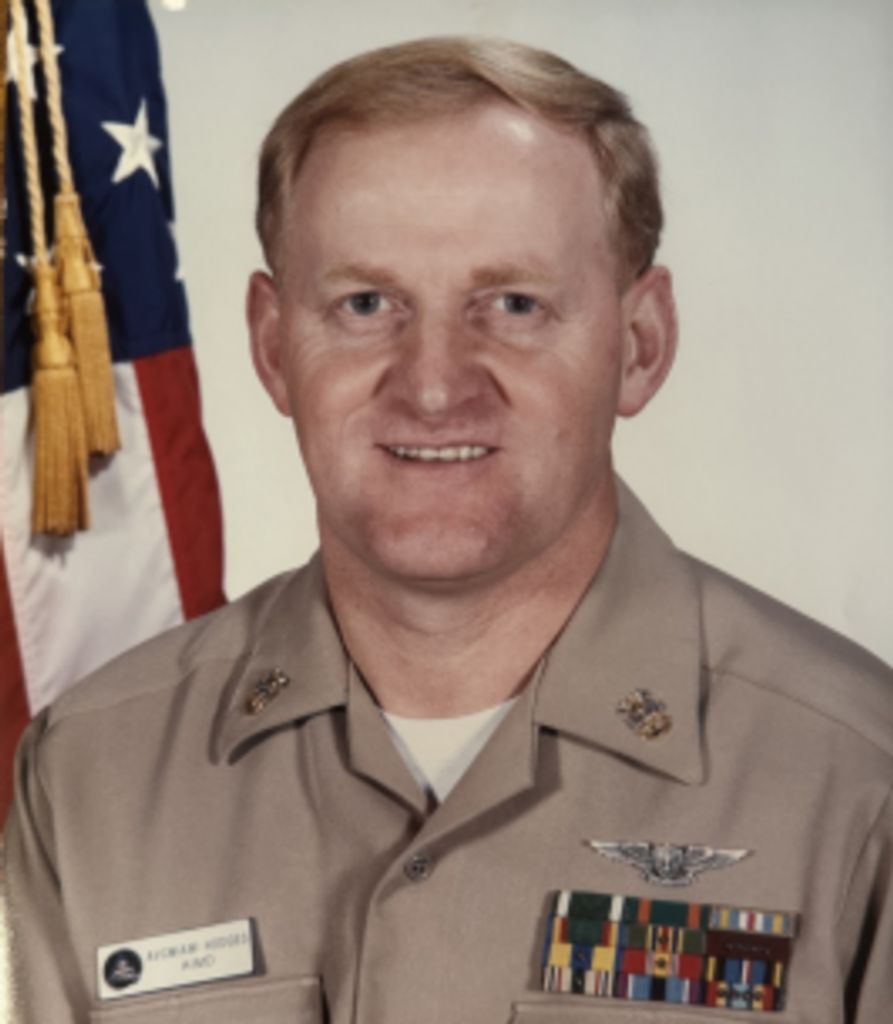 Kyle Stephen Hodges Profile Photo