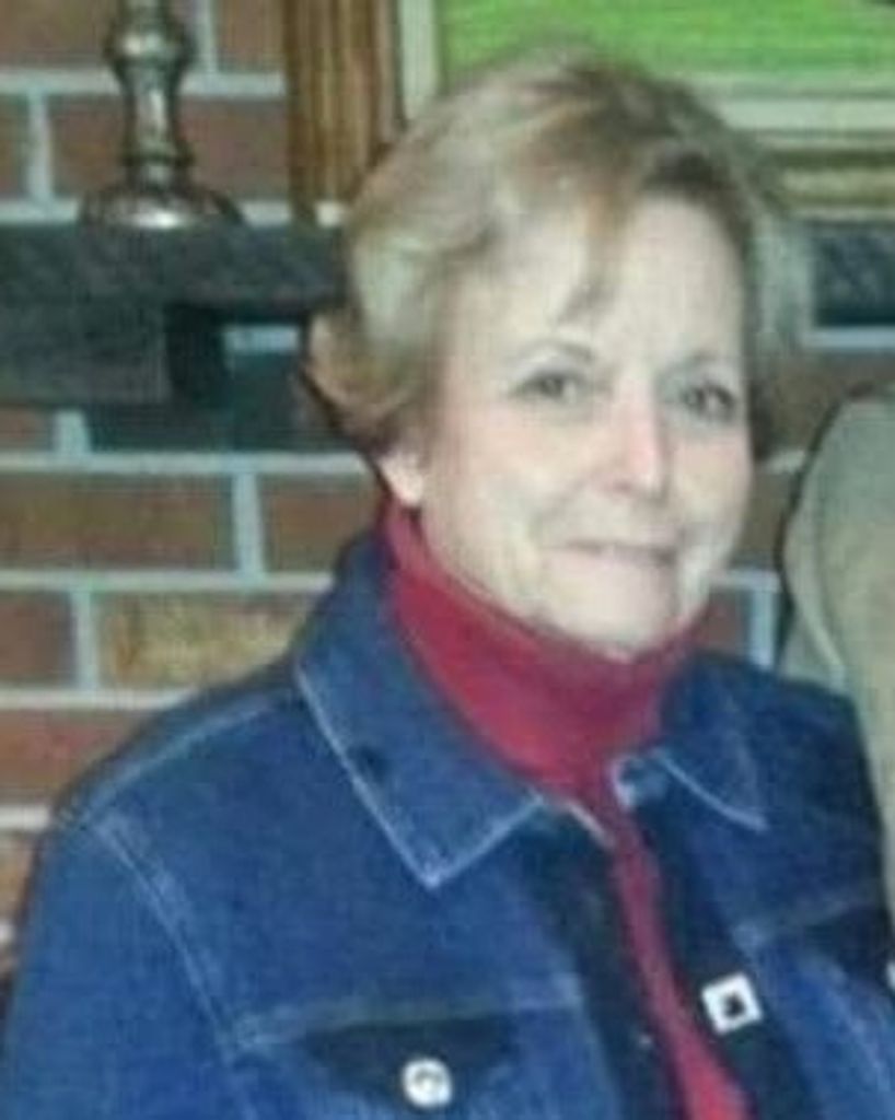 Brenda Whigham