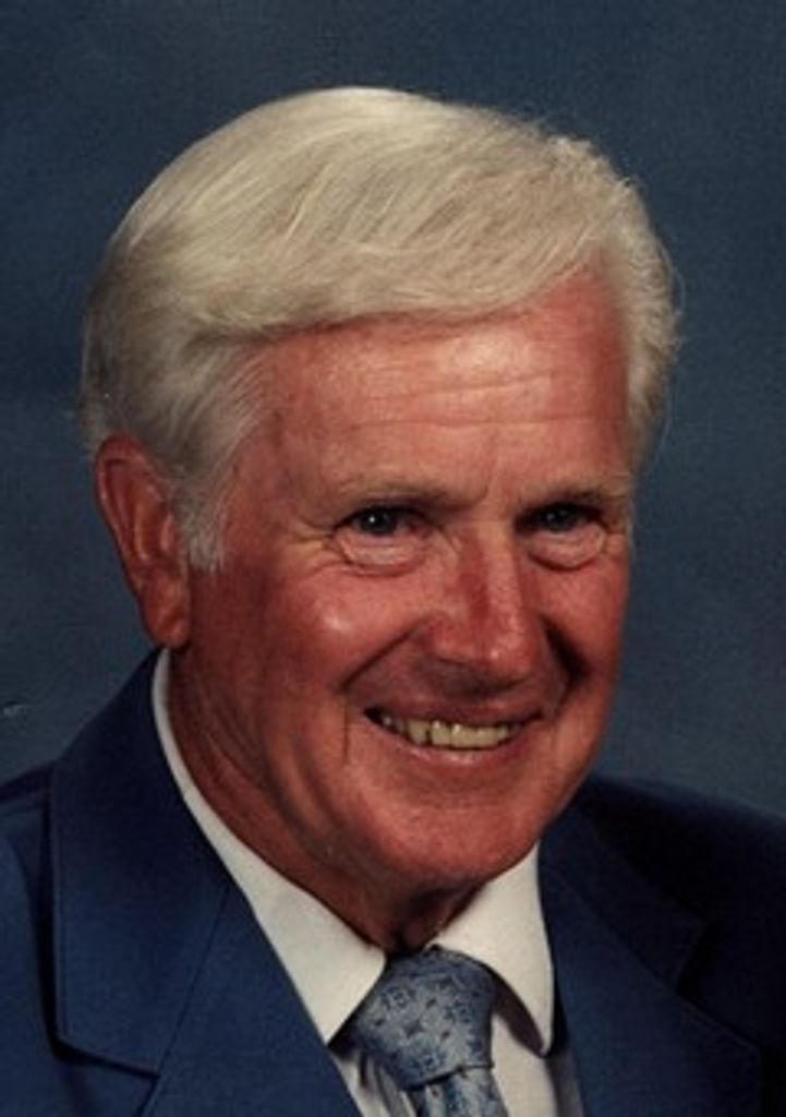 Gerald B. Fish