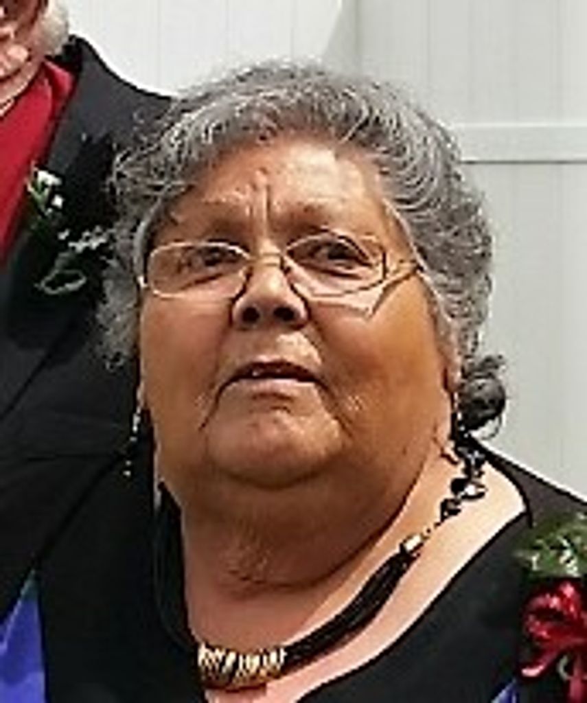 Betty Neff