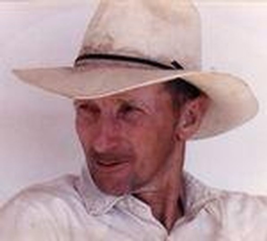 John C. Toedtli