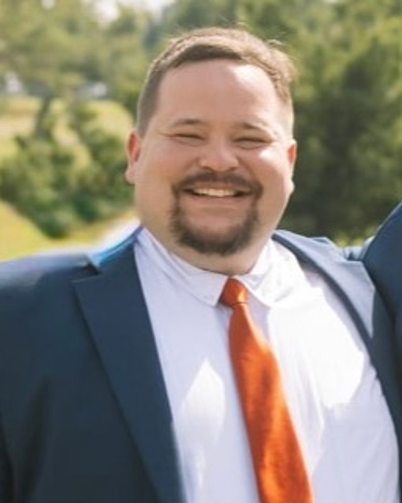 Zach Adornetto Profile Photo