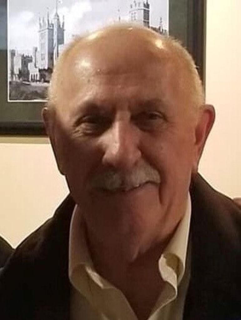David Paul Myers Profile Photo
