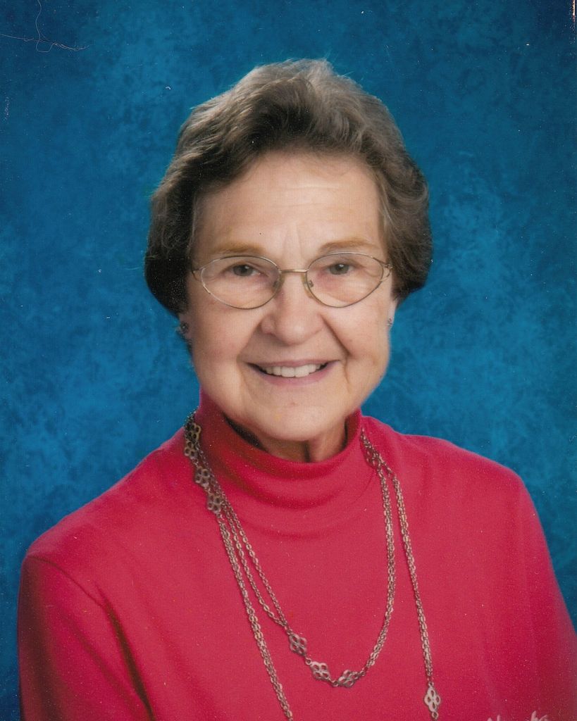 Beverley A. (McBride) Dodds Profile Photo