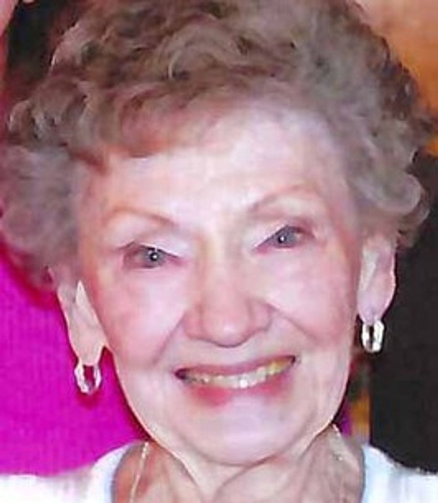 Mary Ann Sikorsky Profile Photo