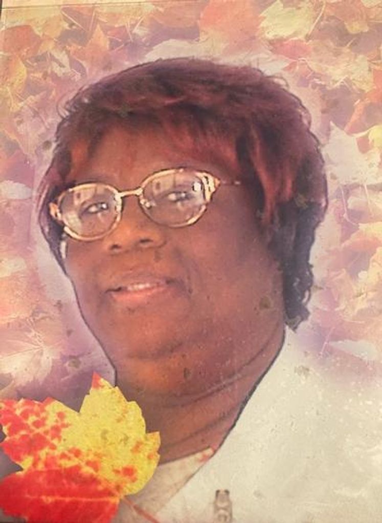 Arlean Mungin Williams-Catia Profile Photo