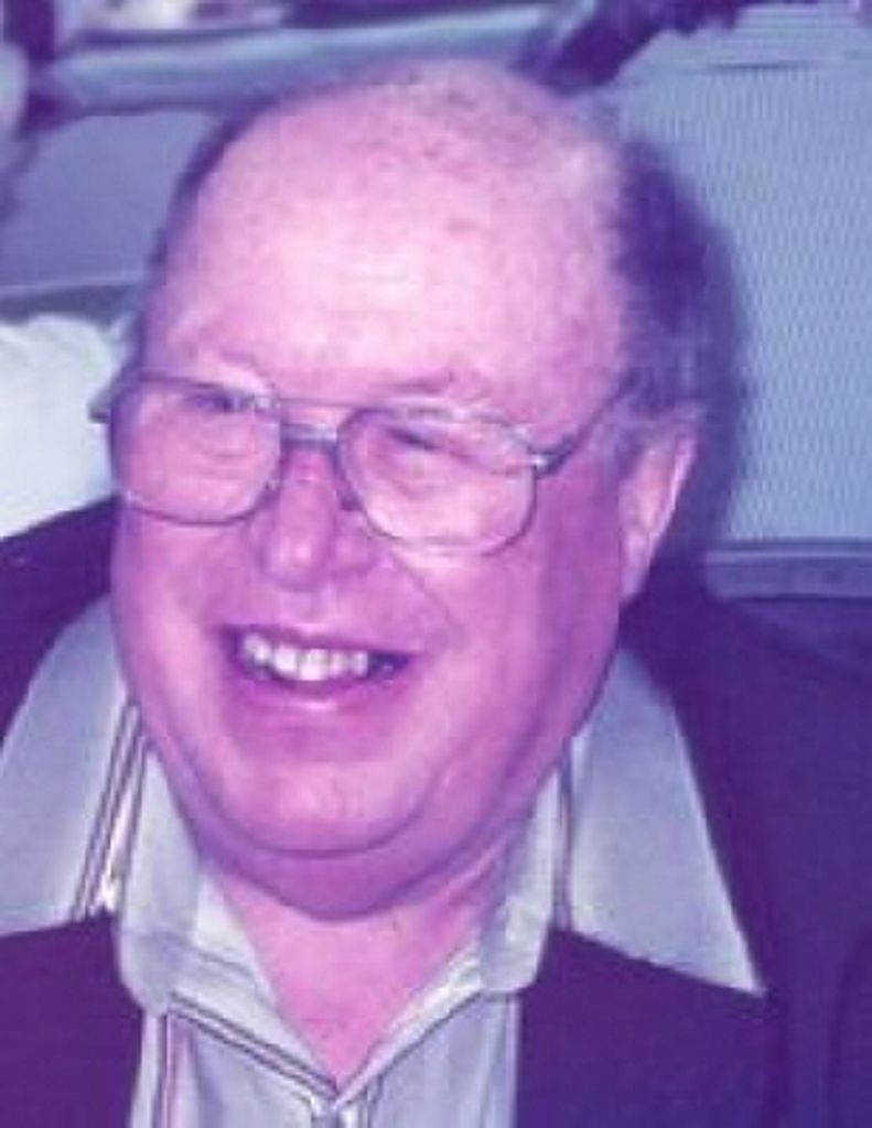 Arie "Dutch" De Wit Profile Photo
