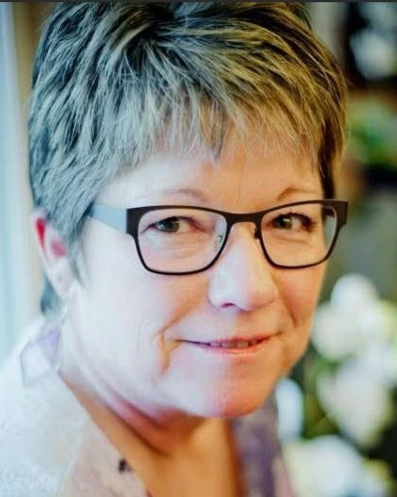 Cindy Jo Rich