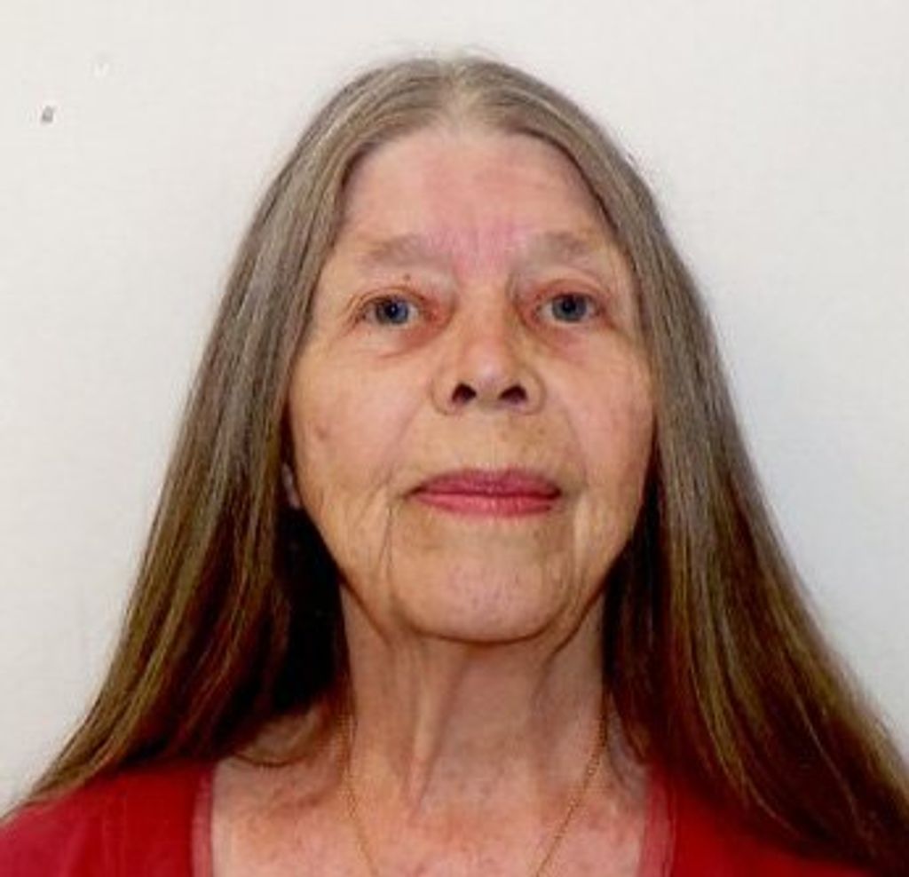 Sylvia Johnson