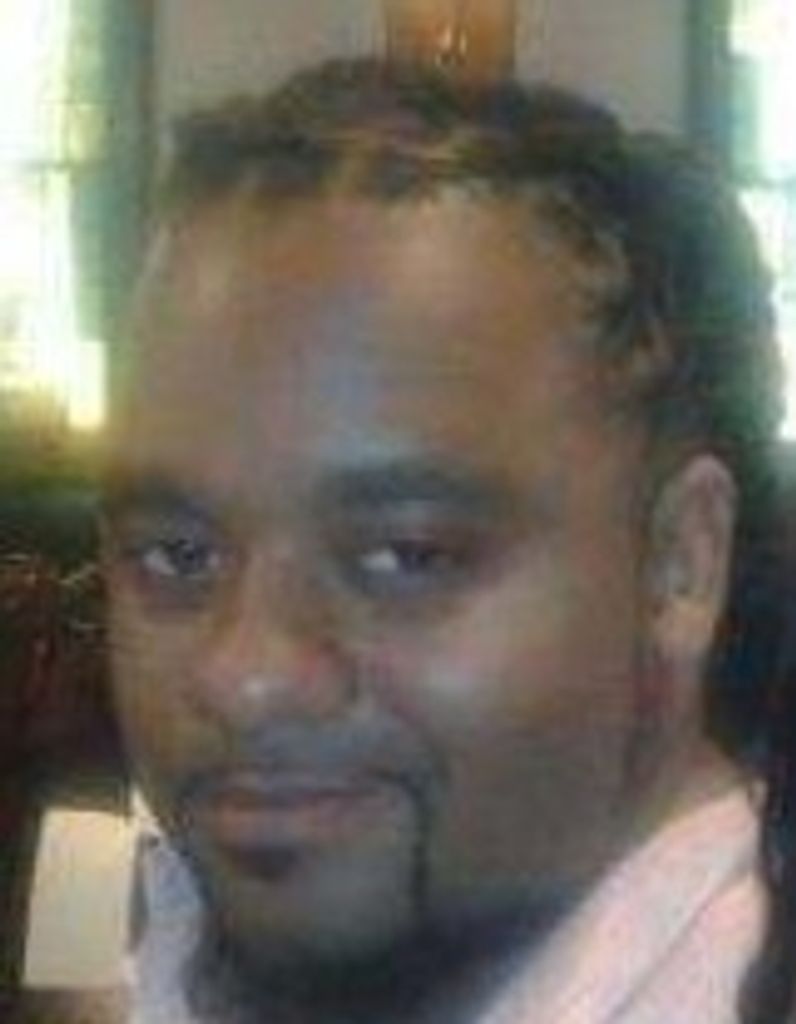 Linden Devon Harris