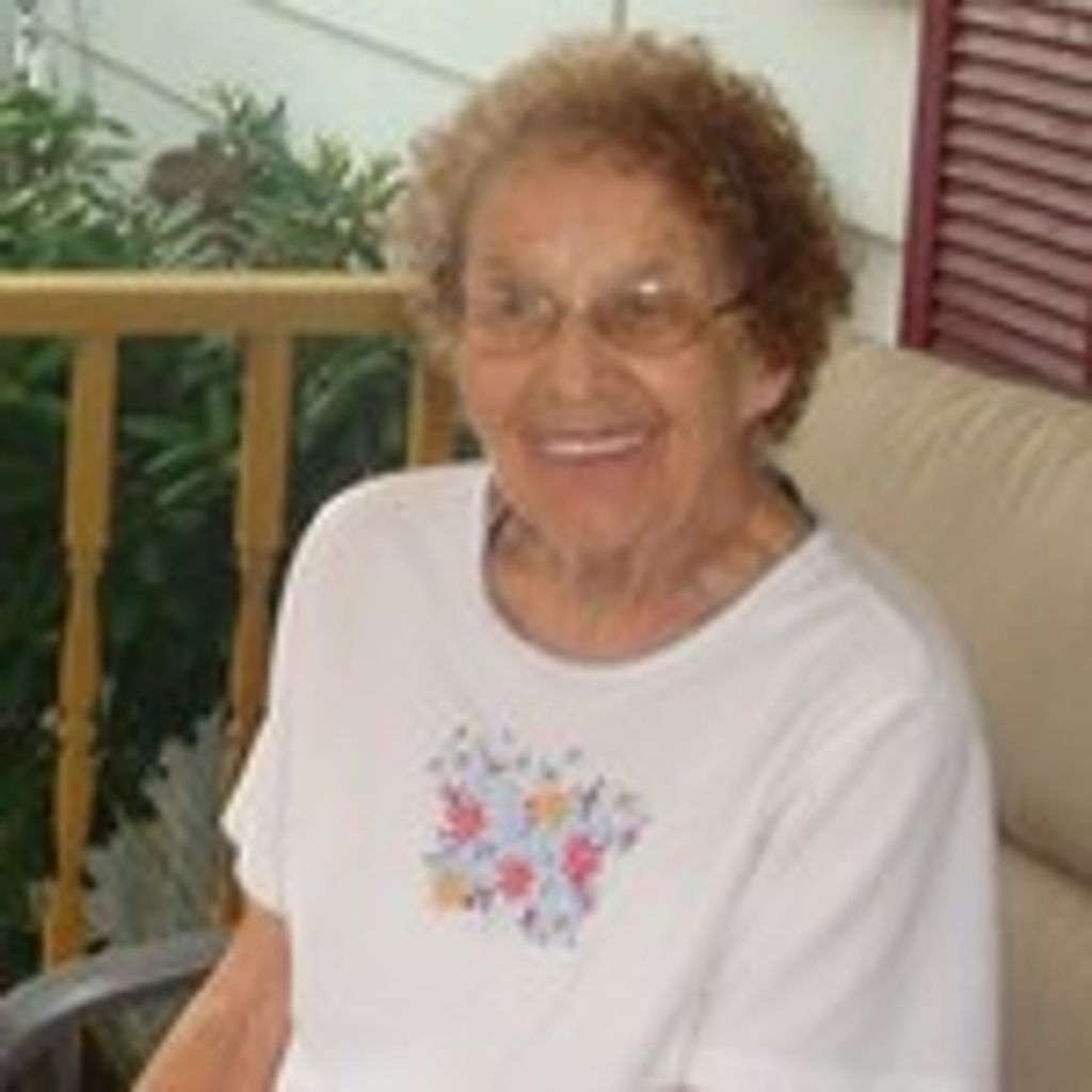 Grace E. Phillips Gardner Profile Photo