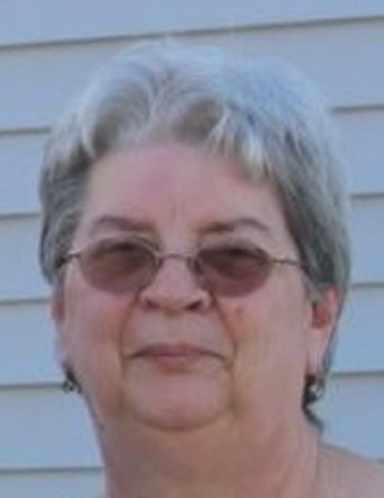 Gloria Hargarther