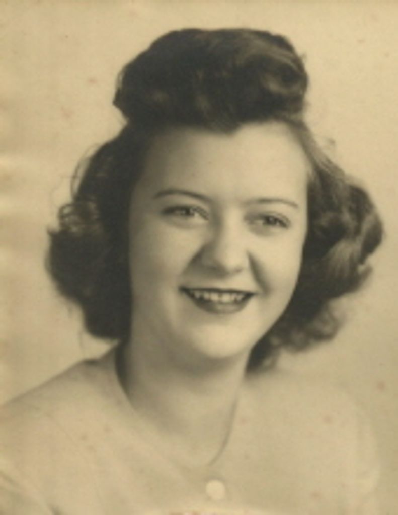Jean Gates