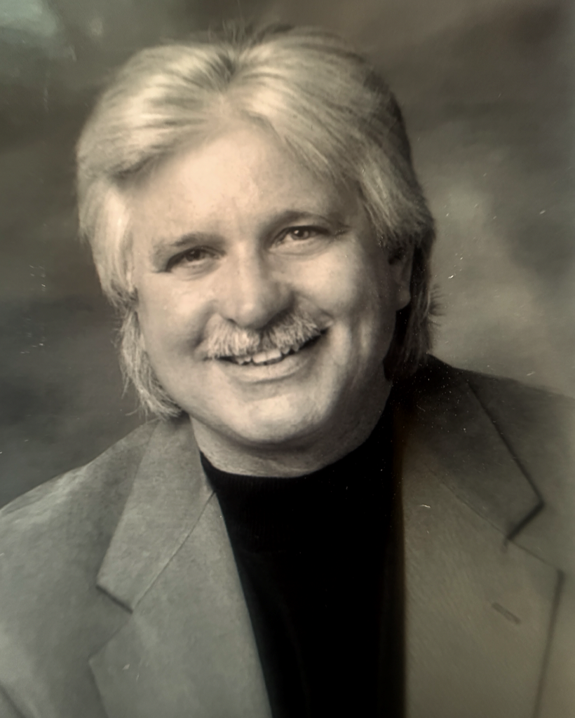 Dr. Richard L. Hauser Profile Photo
