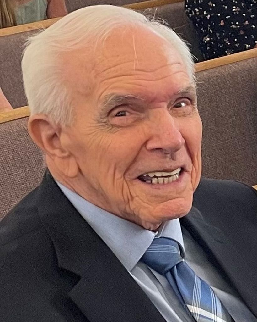 Fred Harold Lee
