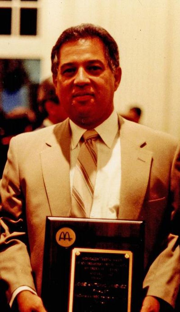 José A. Jiménez Profile Photo