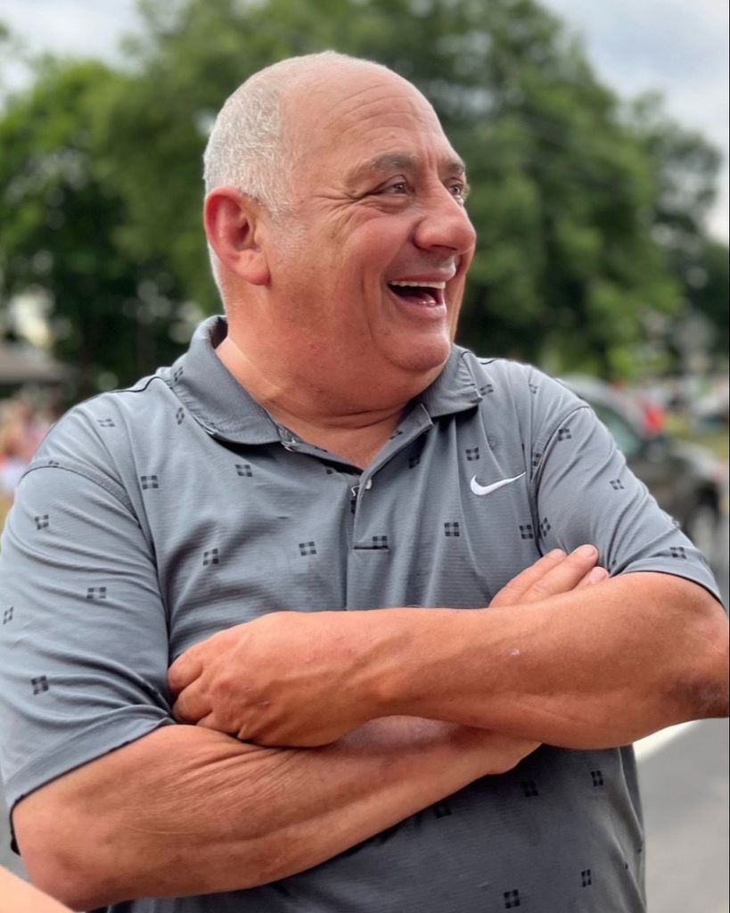 John William Lippolis Profile Photo