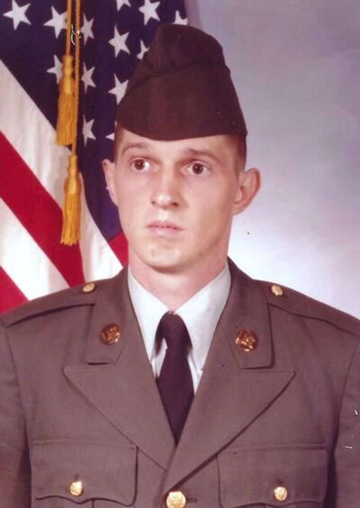 Dale Ray Fletcher Profile Photo