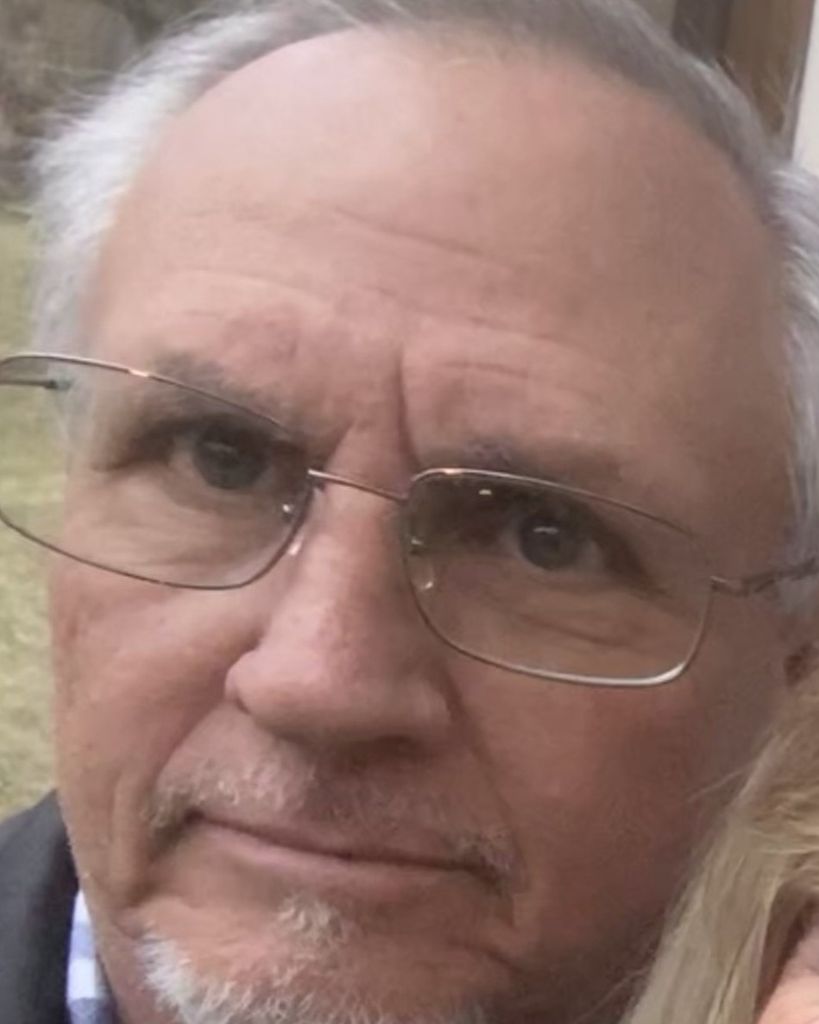 Paul Harbin Profile Photo